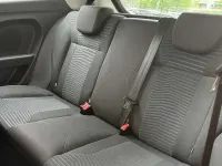 Gebraucht Ford Fiesta Trend 80 PS (58 kW) 2013 Limousine