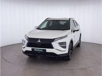 Gebraucht Mitsubishi Eclipse Cross 188 PS (138 kW) 2022 Weiß SUV