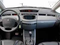 Second-hand Renault Avantime Expression 207 CP (152 kW) 2003 Albastru Monovolum