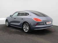 Gebraucht Ora 07 GT 300 kW (408 PS) 2025 Steel gray metallic Limousine
