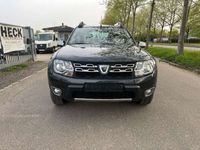 gebraucht Dacia Duster I Prestige 4x2