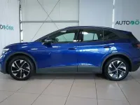 Gebraucht VW ID.4 Pro Performance 150 kW (204 PS) 2023 Blau SUV