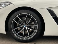 gebraucht BMW Z4 sDrive20i