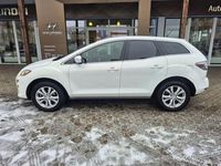 Gebraucht Mazda CX-7 Center-Line 173 PS (127 kW) 2012 Weiß SUV