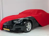 Gebraucht Ferrari 612 540 PS (397 kW) 2006 Nero ds 1250 Coupé