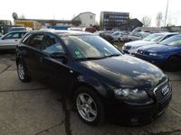 gebraucht Audi A3 Sportback 1.9 TDI DPF Ambiente