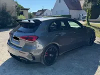 Gebraucht Mercedes A35 AMG AMG 306 PS (225 kW) 2021 Grau Limousine