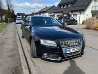 Gebraucht Audi A5 Ambiente 265 PS (194 kW) 2011 Schwarz Coupé