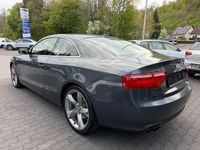 Usata Audi A5 179 CV (131 kW) 2008 Grigio Coupé