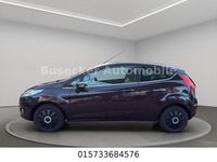Gebraucht Ford Fiesta Titanium 95 PS (69 kW) 2010 Kleinwagen