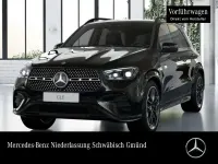 Gebraucht Mercedes GLE450 AMG AMG 367 PS (269 kW) 2026 Schwarz SUV