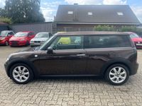 gebraucht Mini One Clubman One*AUTOMATIK*