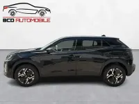 Neu Peugeot 2008 Style 145 PS (106 kW) 2026 Schwarz SUV