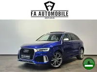 Gebraucht Audi RS Q3 Performance 367 PS (269 kW) 2016 Individuallackierung, a SUV