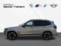 gebraucht BMW iX3 Impressive Harman/Kardon AHK HUD Head-Up