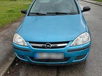 Usata Opel Corsa 75 CV (55 kW) 2004 Utilitaria