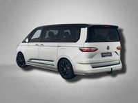 Neu VW Multivan Edition 150 PS (110 kW) 2025 Pure white / dach schwarz Van / Kleinbus
