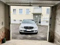 Gebraucht Mercedes C300 Avantgarde 231 PS (169 kW) 2009 Silber Limousine