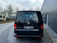 gebraucht VW Caravelle T5 Transporter BusComfortline 4Motion