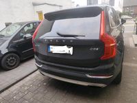 Gebraucht Volvo XC90 224 PS (164 kW) 2016 Grau SUV