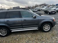 gebraucht Volvo XC90 XC 90D5 Momentum