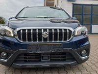 gebraucht Suzuki SX4 S-Cross (SX4)comfort+, Leder, Navi, Pano-Dach