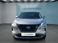 Gebraucht Nissan X-Trail 204 PS (150 kW) 2023 Silber SUV