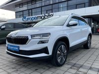 gebraucht Skoda Karoq STYLE 1.5 TSI 150 DSG (Vorlauf) MATRIX|PARK.PLUS|WINTER.PLUS|VIRTUAL|4J.GARANTIEUVM.