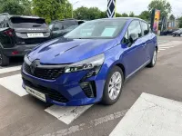 Gebraucht Renault Clio V Evolution 94 PS (69 kW) 2024 Blau Kleinwagen