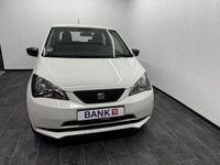 Usado Seat Mii Reference 60 HP (44 kW) 2015 Branco Citadino