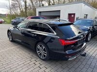 Gebraucht Audi A6 Design 286 PS (210 kW) 2018 Schwarz Kombi