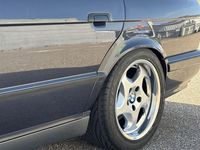 Gebraucht BMW M5 Performance 315 PS (231 kW) 1991 Blau Limousine