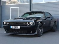 Gebraucht Dodge Challenger 491 PS (361 kW) 2017 Schwarz Coupé