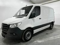 Gebraucht Mercedes Sprinter 143 PS (105 kW) 2020 Arktisweiss Van