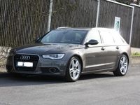 gebraucht Audi A6 3.0 TDI quattro S tronic Avant -