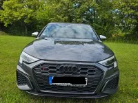 Gebraucht Audi S3 Sport 310 PS (228 kW) 2022 Grau Limousine