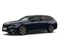 Gebraucht BMW 540 Comfort Edition 286 PS (210 kW) 2025 Kombi