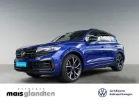 Gebraucht VW Touareg R 462 PS (339 kW) 2024 Lapiz blue metallic SUV