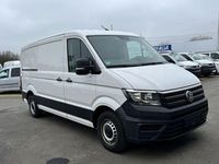Gebraucht VW Crafter 140 PS (102 kW) 2022 Candyweiß Van