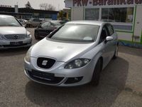 gebraucht Seat Leon Stylance / Style