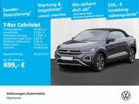 Gebraucht VW T-Roc 150 PS (110 kW) 2026 SUV