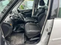 Gebraucht Citroën C4 Picasso Exclusive 156 PS (114 kW) 2011 Weiß Van / Kleinbus