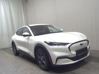 Gebraucht Ford Mustang Mach-E 197 kW (269 PS) 2022 Weiss SUV