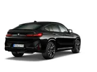 Gebraucht BMW X4 M Competition Edition 510 PS (375 kW) 2023 Schwarz SUV
