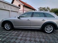 gebraucht Audi A4 Allroad quattro, 2.0 TDI, 120 kW