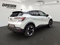 Neu Renault Captur Evolution 92 PS (67 kW) 2025 Weiss SUV
