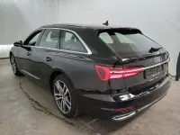 Gebraucht Audi A6 Sport 204 PS (150 kW) 2021 Schwarz Limousine