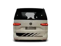 Gebraucht VW Multivan Life 2022 Weiss Van / Kleinbus