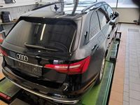 gebraucht Audi A4 Avant 35 TDI advanced