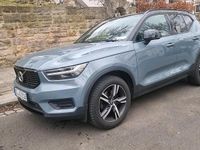 Gebraucht Volvo XC40 R-Design 190 PS (139 kW) 2020 Andere farben SUV